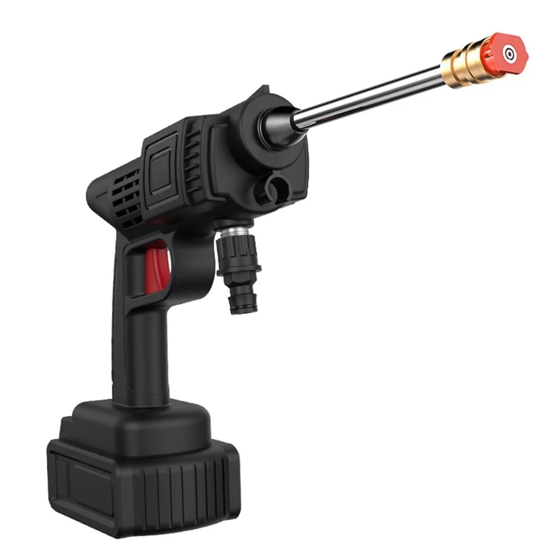 Pressure Washer For Car's (Double Battery)