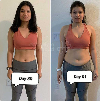 Weight Loss Herbal Slimming Herb Tea