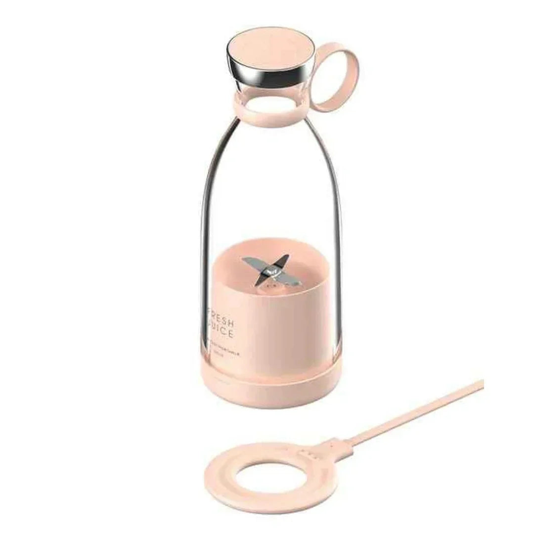 New Portable Electric Bottle Juicer For Shakes